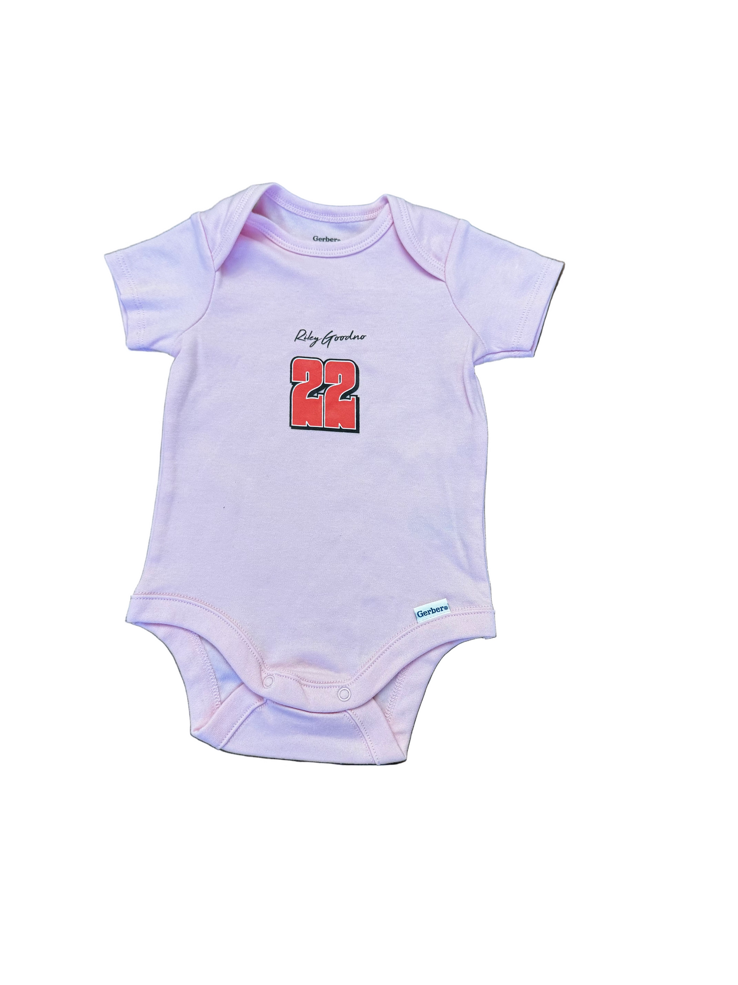 Girl onesie #22