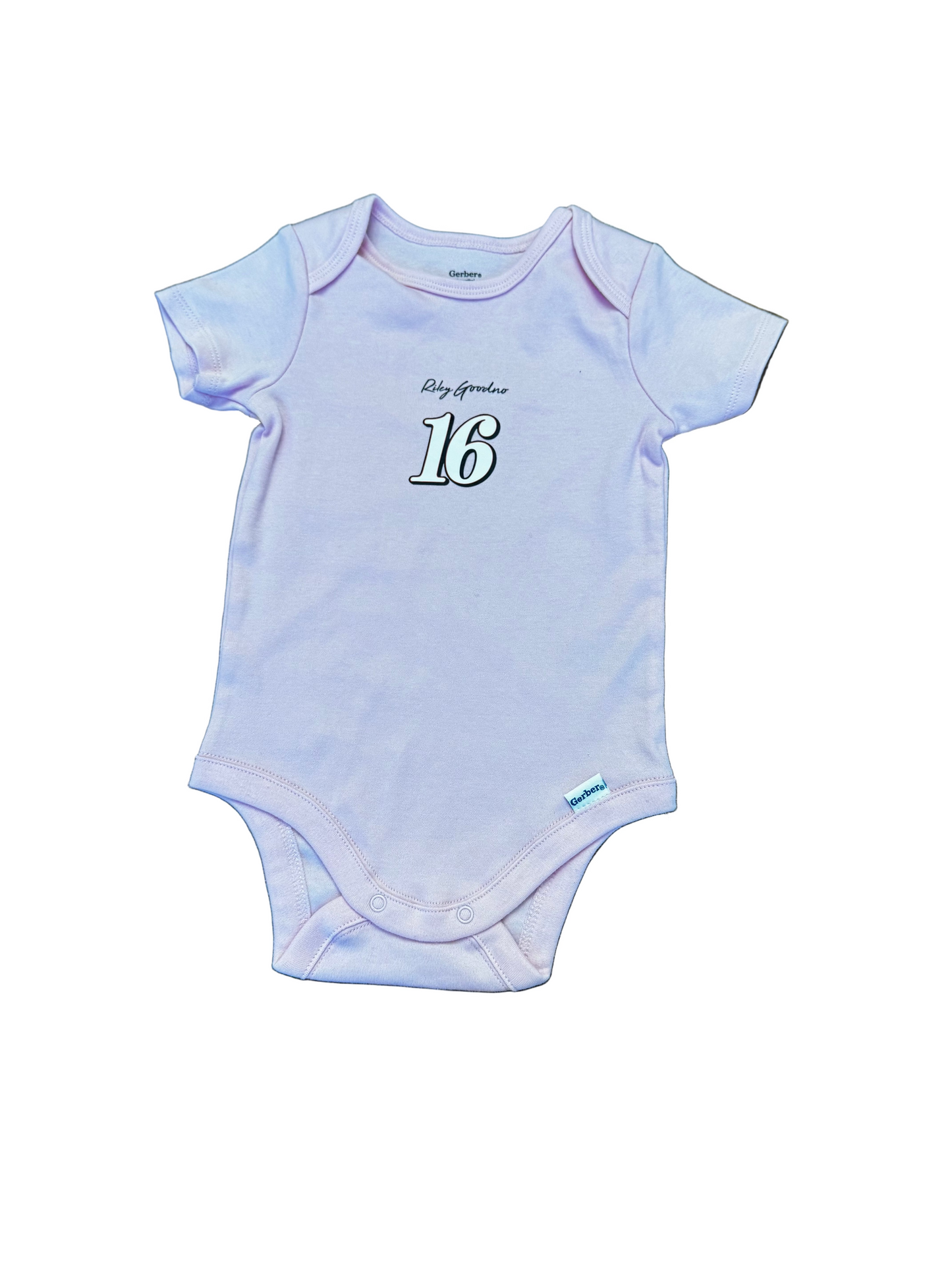 Girl onesie #16