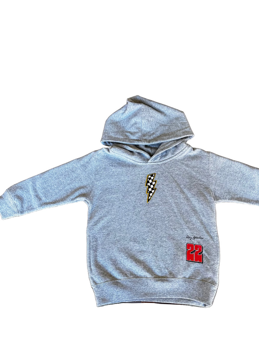 Boy toddler sweatshirt