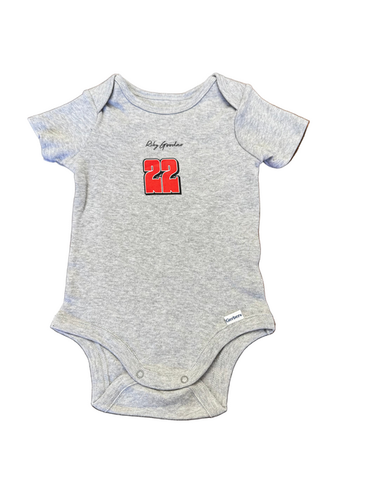 Boy onesie #22