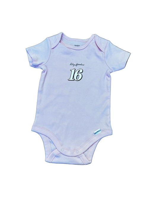Girl onesie #16