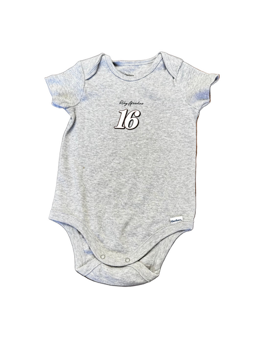 Boy onesie #16