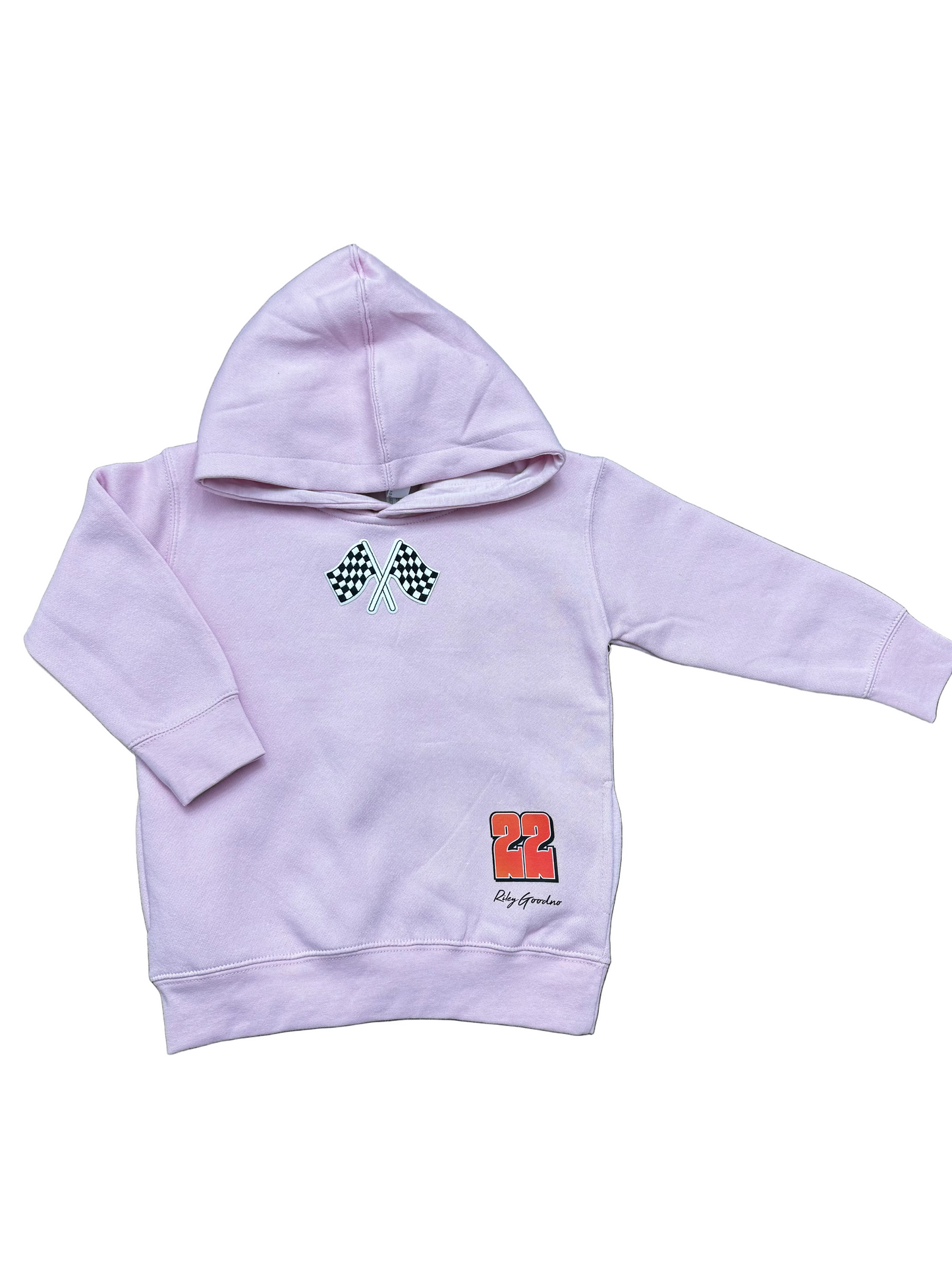 Girl toddler sweatshirt