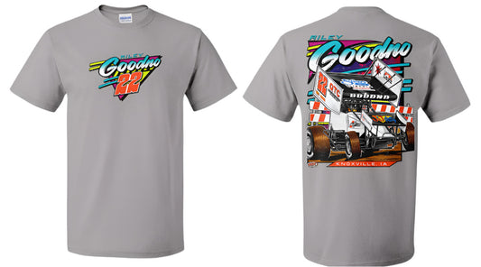 Gildan Tshirt gravel