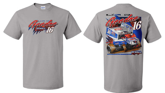 Gildan Tshirt Gravel #16