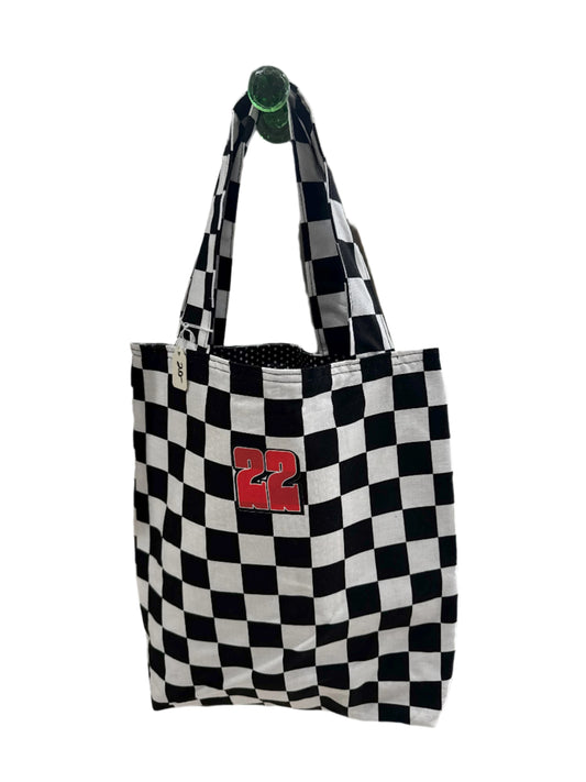 Race bag