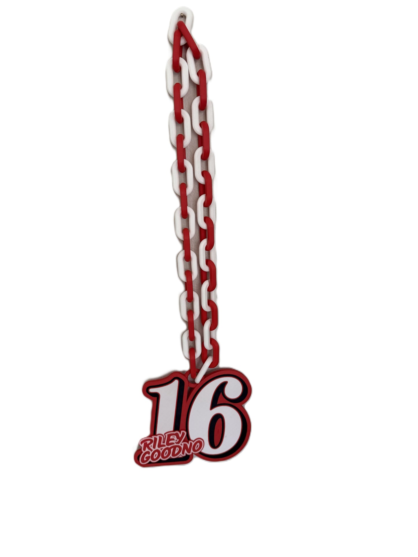 Hype Chain #16