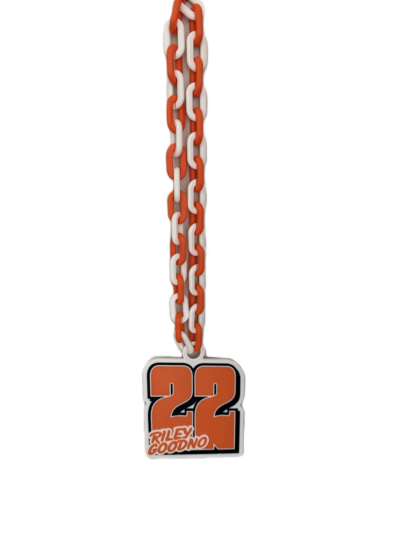 Hype Chain #22