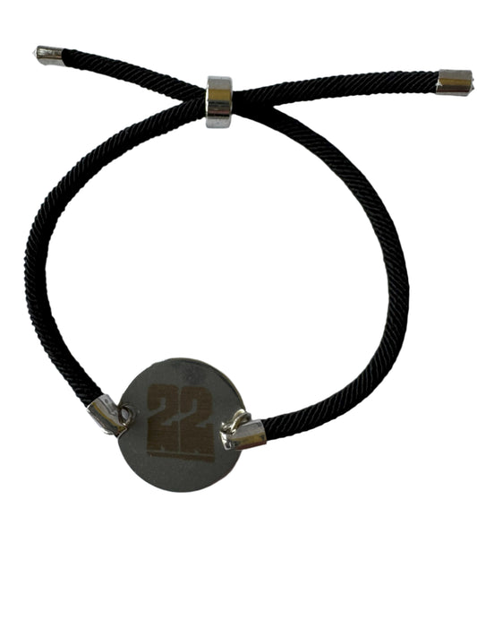 Slip on bracelet