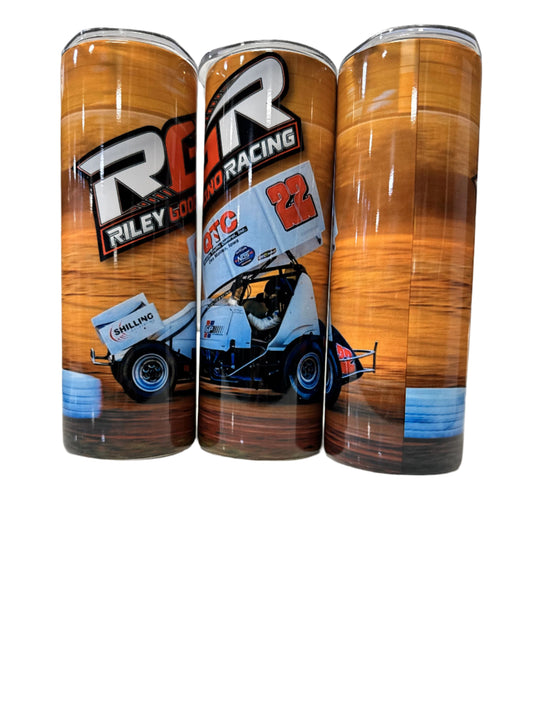 RGR Tumbler
